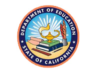 Department of Education State of California