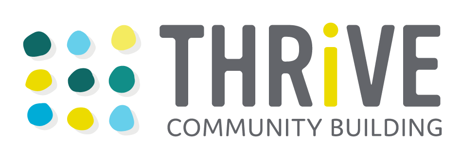 Thrive Community Building
