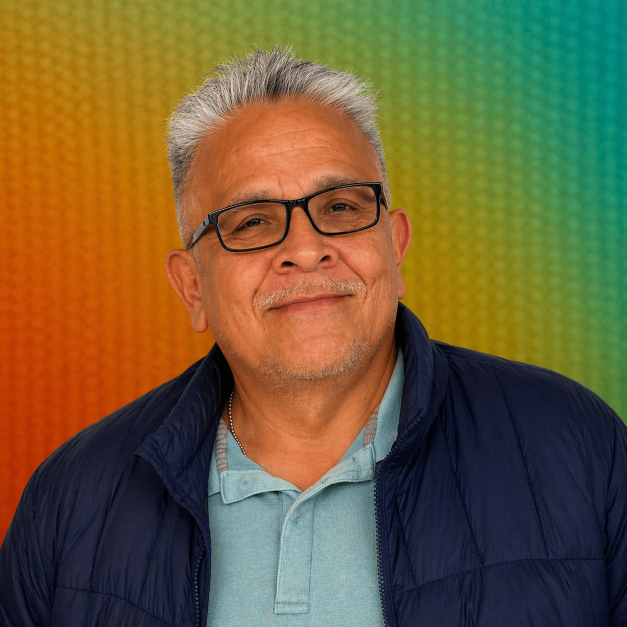 Ted Hernandez